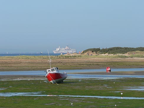 Isle of Wight 2006