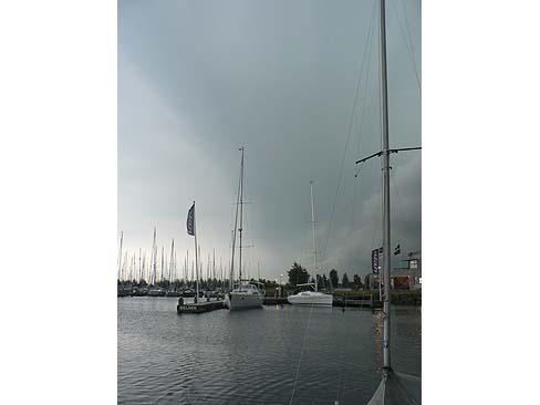 Medemblik - July 07